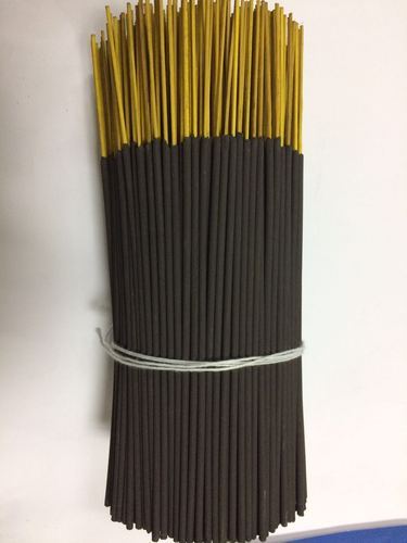 Raw Agarbatti, Application : Religious