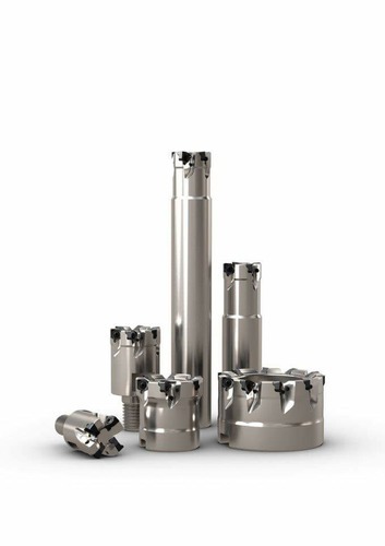 Samiksha Shoulder Milling Cutters