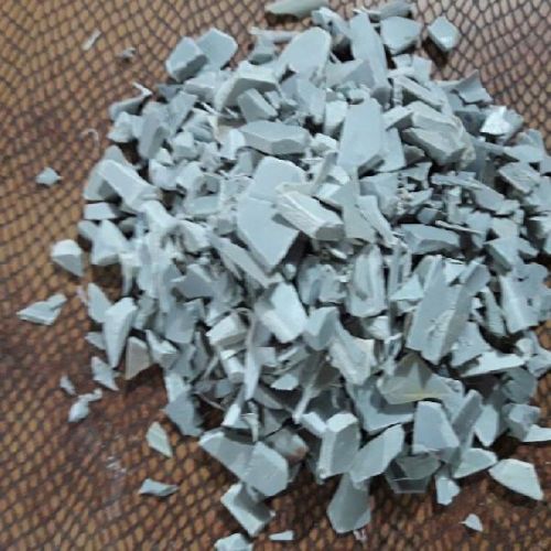 Raja Grinded PVC Pipe Scrap