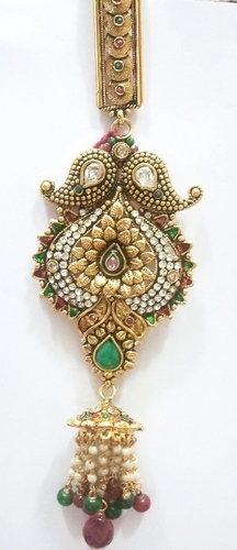 JHUDA/JUMKHA - IMITATION & DIAMOND JEWELLERY