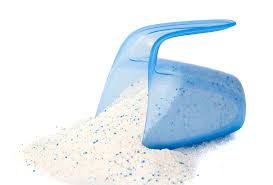 Detergent Powder