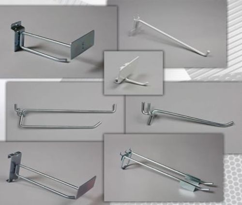 Supermarket Hanging Multiple Hooks