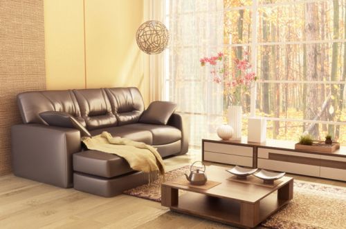 Home Interior Designing Services