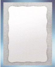 Silver Mirror