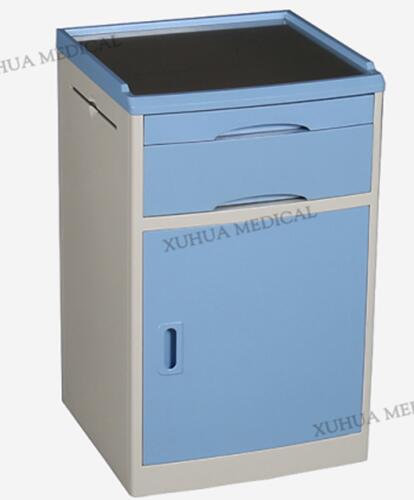 Hospital Use Medical ABS Material Bedside Cabinet/ Bedside Locker