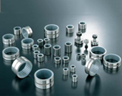 Cylindrical Roller Thrust Bearings