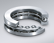Thrust Ball Bearings