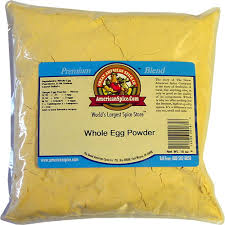 Egg Powder