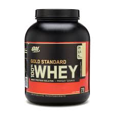 Whey Protein Powder