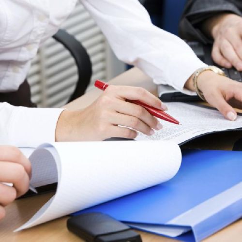 Audit & Assurance Services