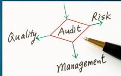 Internal Audit Services