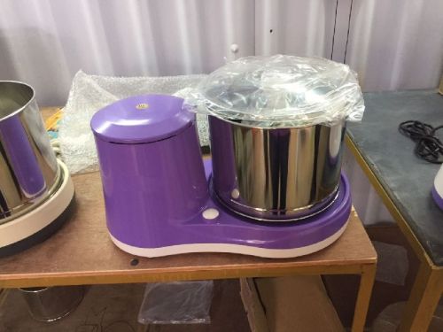 Table Top Wet Grinder