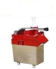 Vegetable Cutting Machine