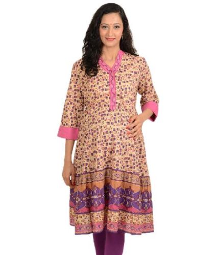Maternity Kurti