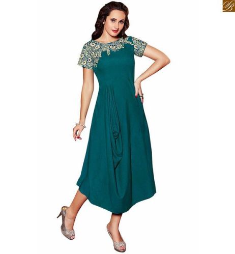 Pakistani Kurti