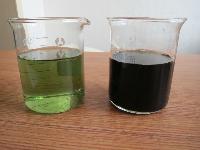 Seaweed Liquid, Color : Yellow, Green, Violet, White