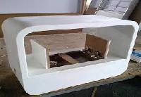 Alumina Trihydrate Plain Corian Acrylic Solid Surface