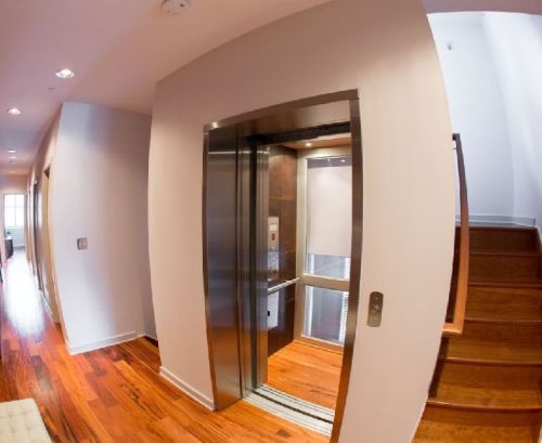 Home Elevator, For Residential