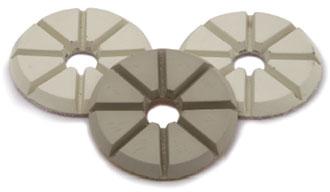 Floor Polishing Pads