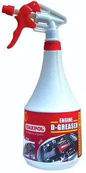 Engine D-Greaser