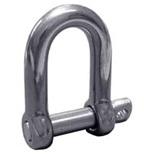 D Shackle