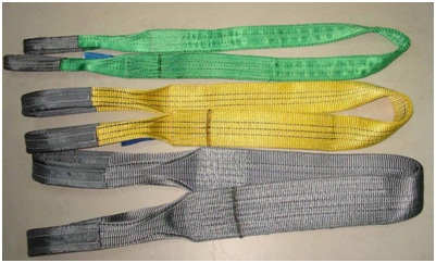 Polyster Webbing Sling