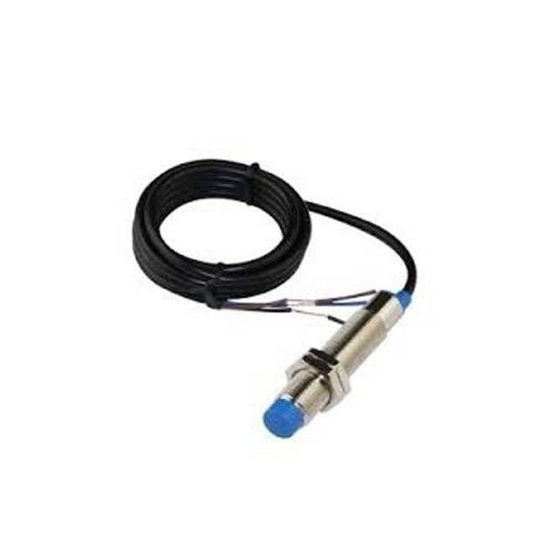 Metal Electronic Proximity Sensor