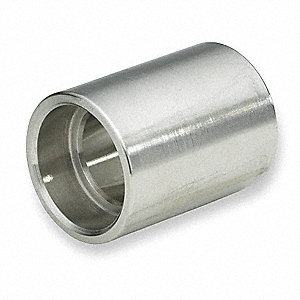 Stainless Steel Couplings