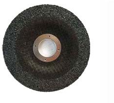 Abrasive Grinding Wheel