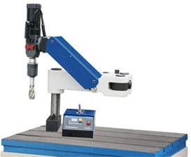 CNC Tapping Machine