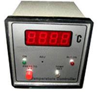 Digital Temperature Indicator