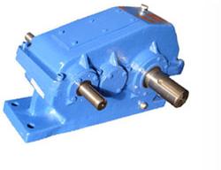 Helical Gear Box