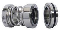 Industrial Pump Mechanical Seal