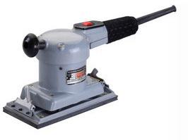 Orbital Sander