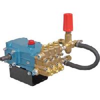 Semi Automatic Htp Pumps, Pressure : High Pressure