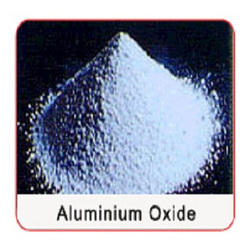 Aluminium Oxide Powder