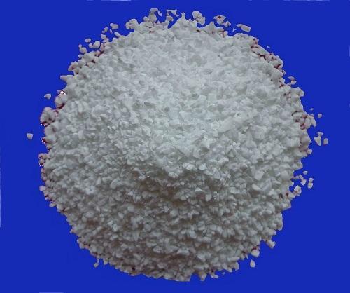 Tabular Alumina Granules