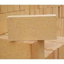 High Alumina Fire Brick, Size : 9x3Inch.10x3inch