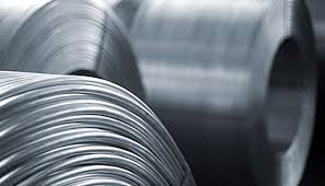 Aluminium Wire Rod