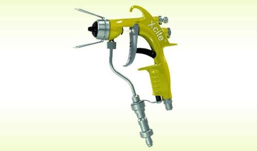 XCITE AIRMIX SPRAY GUN - 400 BAR