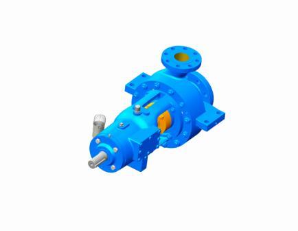 Kirloskar Multistage Pumps
