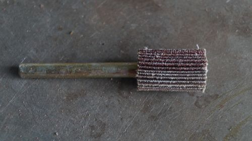 Abrasive Spindle Mops 12-25, Size : 12*25