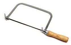 Coping Saw