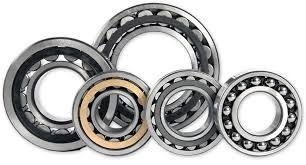 Deep Groove Ball Bearings