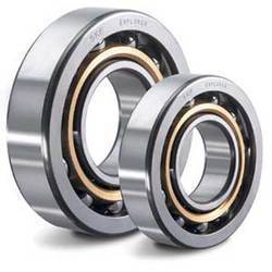 Thrust Ball Bearings