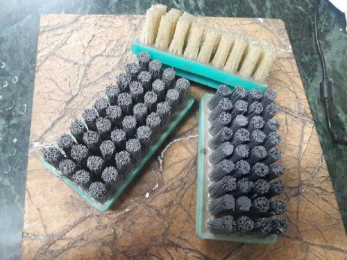 Fickert Diamond Brush Diamond Grit