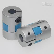 Motor Shaft Coupling