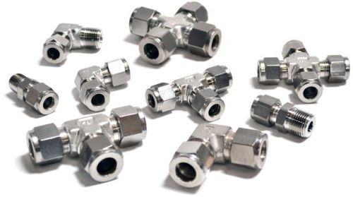 Pipe Fittings