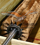 Nylon Bristle Brushes