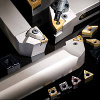 Taegutec Turning Inserts